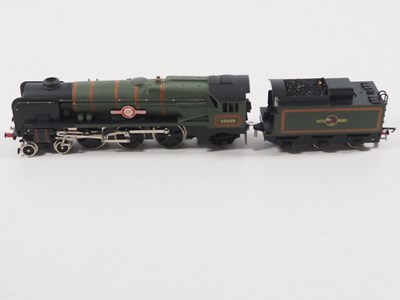 Lot 397 - A WRENN OO gauge W2238 Rebuilt Bulleid Pacific...