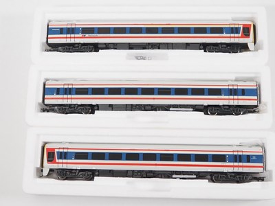 Lot 398 - A BACHMANN 31-510 OO gauge class 159 3 car DMU...