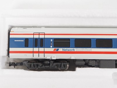Lot 398 - A BACHMANN 31-510 OO gauge class 159 3 car DMU...