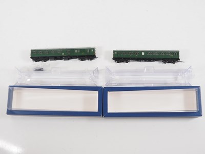 Lot 399 - A BACHMANN / KERNOW MODEL CENTRE 31-236Z OO...