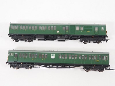 Lot 399 - A BACHMANN / KERNOW MODEL CENTRE 31-236Z OO...