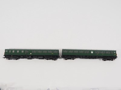 Lot 399 - A BACHMANN / KERNOW MODEL CENTRE 31-236Z OO...