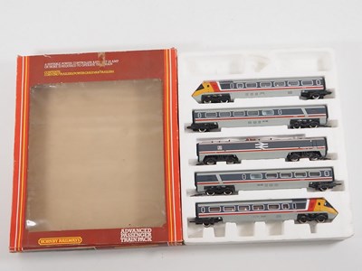 Lot 411 - A HORNBY OO gauge R794 Advanced Passenger...