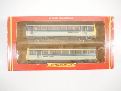 Lot 434 - A DAPOL OO gauge class 150/2 2 car Sprinter...