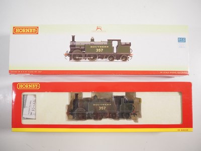 Lot 454 - A HORNBY R2503 OO gauge class M7 steam tank...