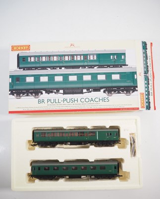 Lot 454 - A HORNBY R2503 OO gauge class M7 steam tank...