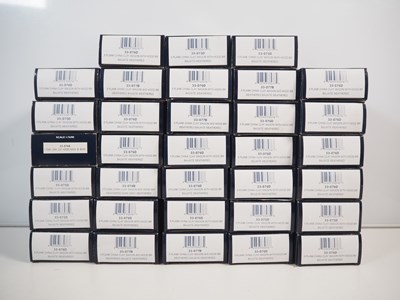 Lot 463 - A large group of BACHMANN OO gauge 5-plank...