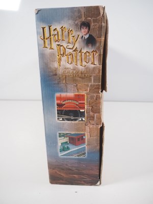 Lot 481 - A HORNBY OO gauge 'Harry Potter and the...