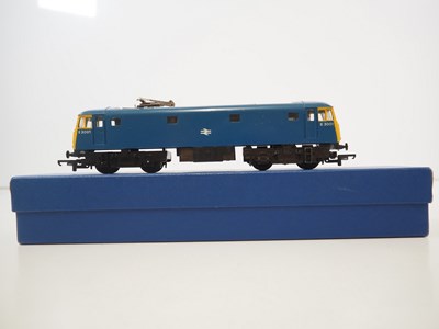 Lot 508 - A TRI-ANG OO gauge class 81 electric...