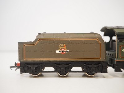 Lot 519 - A WRENN OO gauge W2262 Royal Scot class steam...