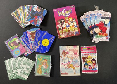 Lot 451 - SAILOR MOON - A quantity of Sailor Moon...