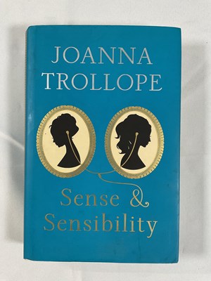 Lot 60 - 'Sense and Sensibility' (2013) reworking of...