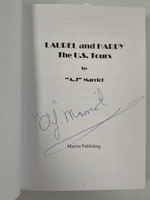 Lot 75 - BIOGRAPHIES - A group of biographical books...