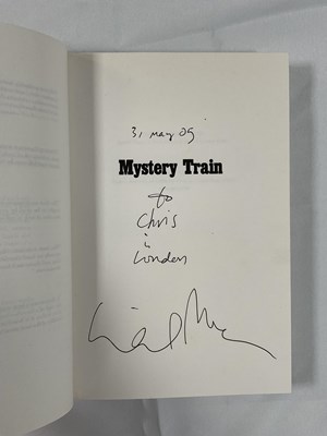 Lot 75 - BIOGRAPHIES - A group of biographical books...