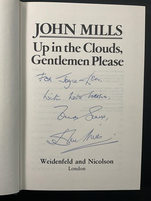 Lot 79 - ACTORS - A group of actors' autobiographies,...