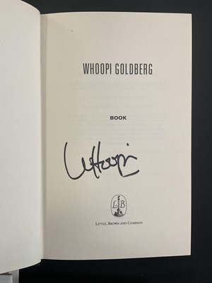 Lot 79 - ACTORS - A group of actors' autobiographies,...