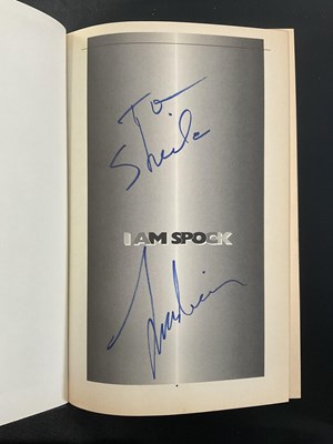 Lot 79 - ACTORS - A group of actors' autobiographies,...