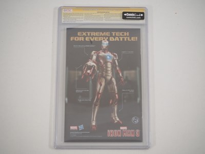 Lot 4 - ORIGIN II #1 SKETCH COVER (2014 - MARVEL) -...