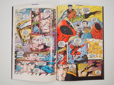Lot 5 - WOLVERINE VOL.2 #88 - DELUXE EDITION (1994 -...