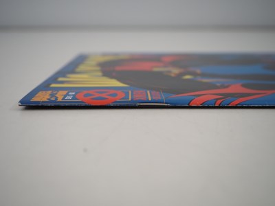 Lot 5 - WOLVERINE VOL.2 #88 - DELUXE EDITION (1994 -...