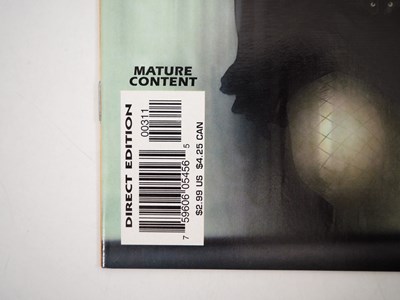 Lot 6 - NYX #3 - (2004 - MARVEL) - First appearance of...