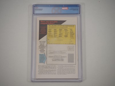 Lot 7 - X-MEN #94 - (1975 - MARVEL) - GRADED 4.5 (VG+)...