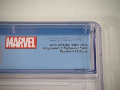 Lot 7 - X-MEN #94 - (1975 - MARVEL) - GRADED 4.5 (VG+)...