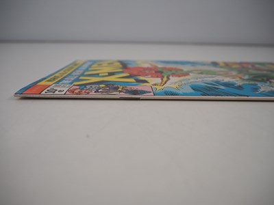 Lot 10 - X-MEN #101 - (1976 - MARVEL - UK Price...