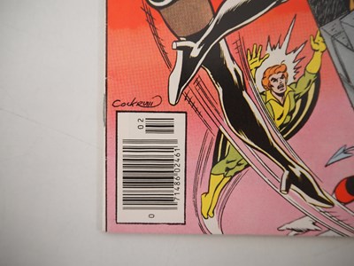 Lot 11 - X-MEN #102, 103, 104 (3 in Lot) - (1976/1977 -...