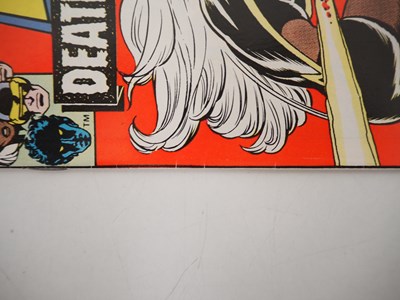 Lot 11 - X-MEN #102, 103, 104 (3 in Lot) - (1976/1977 -...