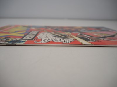 Lot 11 - X-MEN #102, 103, 104 (3 in Lot) - (1976/1977 -...