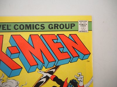 Lot 11 - X-MEN #102, 103, 104 (3 in Lot) - (1976/1977 -...