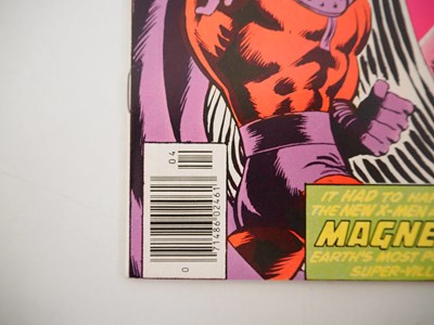 Lot 11 - X-MEN #102, 103, 104 (3 in Lot) - (1976/1977 -...