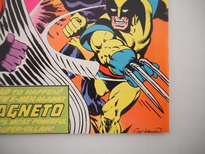Lot 11 - X-MEN #102, 103, 104 (3 in Lot) - (1976/1977 -...