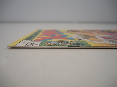 Lot 11 - X-MEN #102, 103, 104 (3 in Lot) - (1976/1977 -...