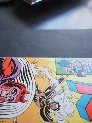 Lot 11 - X-MEN #102, 103, 104 (3 in Lot) - (1976/1977 -...