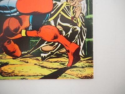 Lot 11 - X-MEN #102, 103, 104 (3 in Lot) - (1976/1977 -...