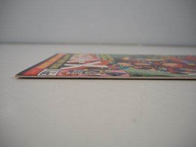 Lot 11 - X-MEN #102, 103, 104 (3 in Lot) - (1976/1977 -...
