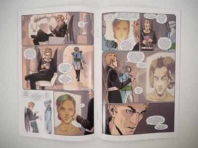 Lot 13 - SAGA #1 (2012 - IMAGE) First issue of the...