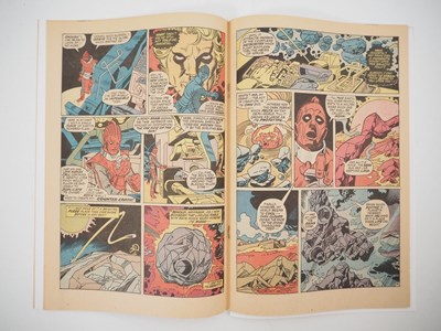 Lot 16 - MARVEL PREMIERE FT. THE POWER OF WARLOCK #1 -...