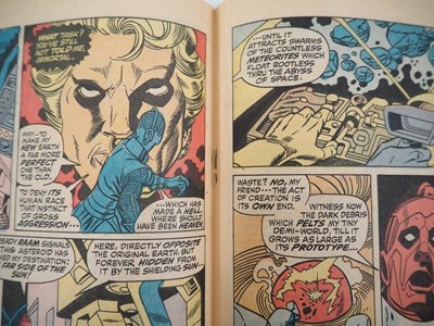 Lot 16 - MARVEL PREMIERE FT. THE POWER OF WARLOCK #1 -...