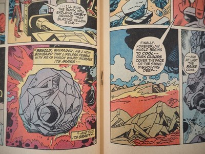 Lot 16 - MARVEL PREMIERE FT. THE POWER OF WARLOCK #1 -...