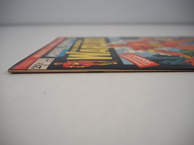 Lot 16 - MARVEL PREMIERE FT. THE POWER OF WARLOCK #1 -...