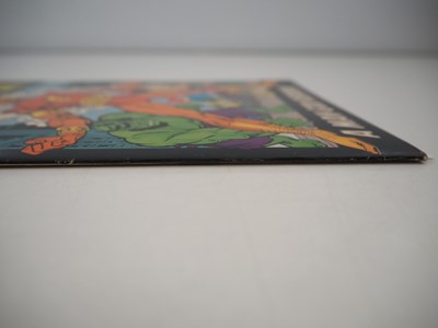 Lot 16 - MARVEL PREMIERE FT. THE POWER OF WARLOCK #1 -...