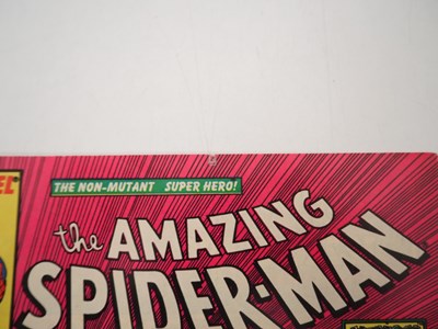 Lot 19 - AMAZING SPIDER-MAN #316 - (1989 - MARVEL) -...