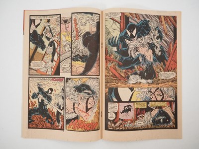 Lot 19 - AMAZING SPIDER-MAN #316 - (1989 - MARVEL) -...