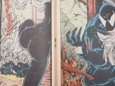 Lot 19 - AMAZING SPIDER-MAN #316 - (1989 - MARVEL) -...