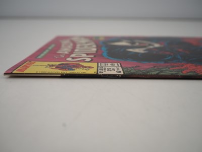 Lot 19 - AMAZING SPIDER-MAN #316 - (1989 - MARVEL) -...