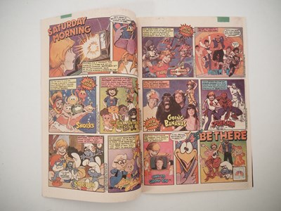Lot 21 - MARVEL SUPER HEROES SECRET WARS #1, 2, 3, 4, 5,...