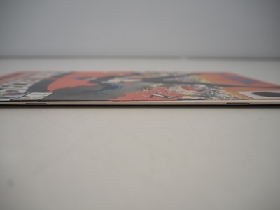 Lot 21 - MARVEL SUPER HEROES SECRET WARS #1, 2, 3, 4, 5,...